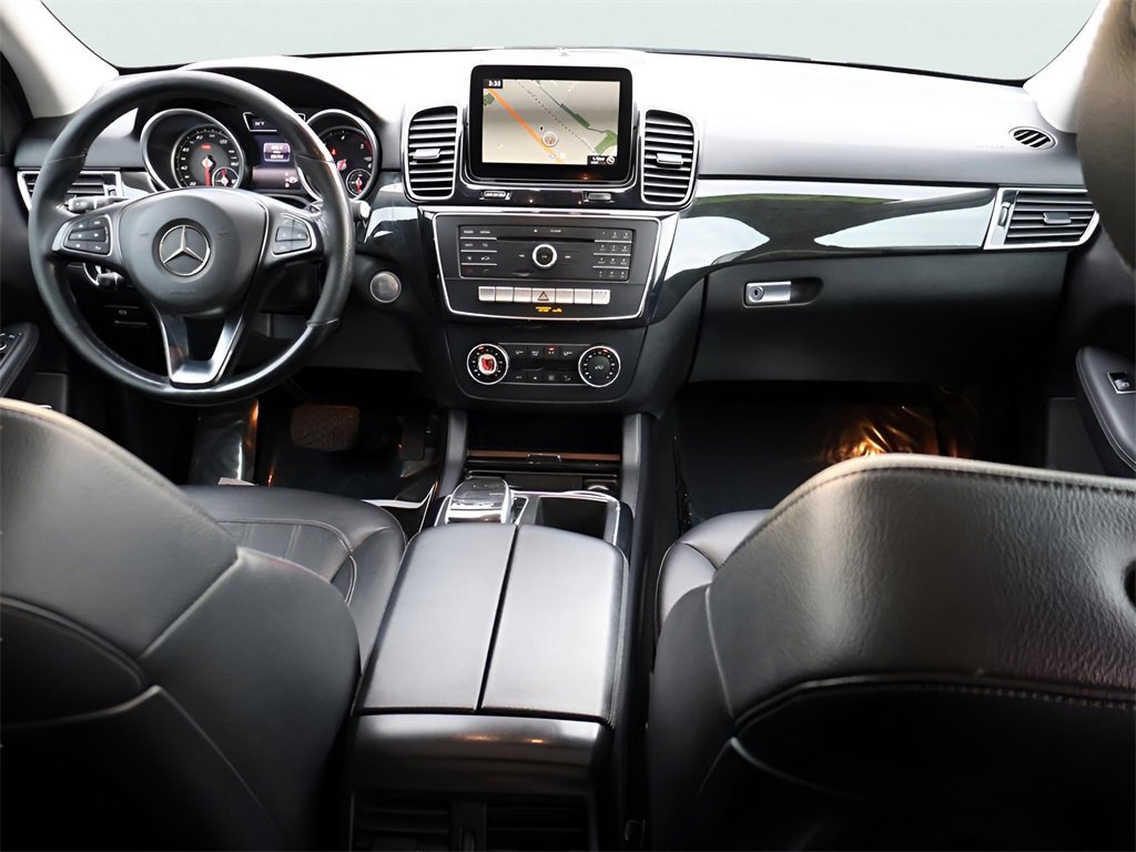 Used 2016 Mercedes-Benz GLE 300d 4MATIC image 15