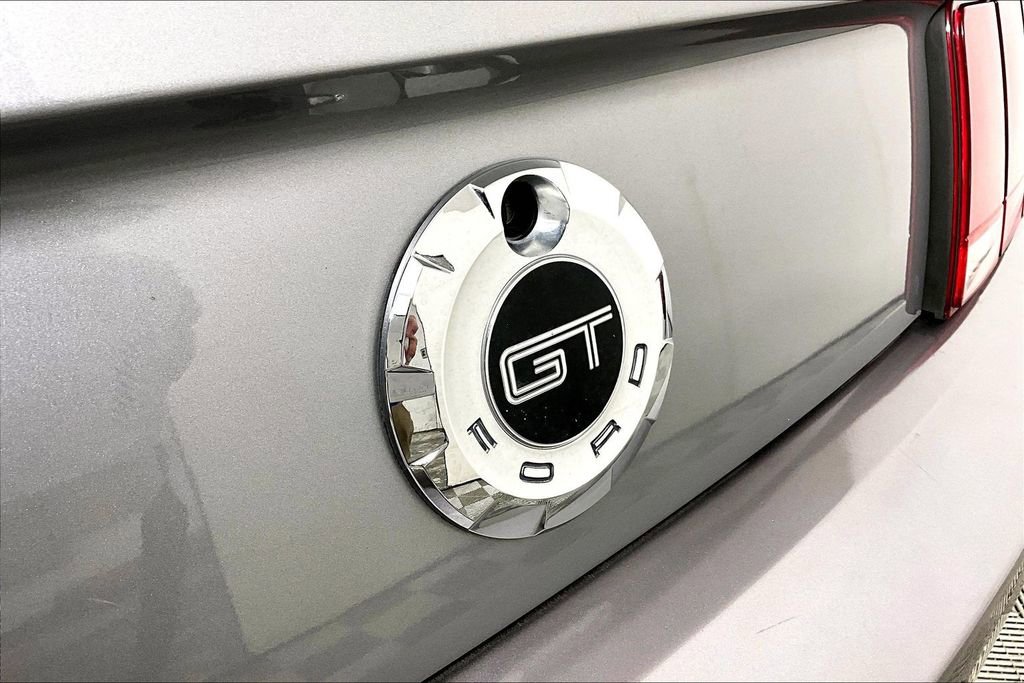 Used 2007 Ford Mustang GT Premium image 14