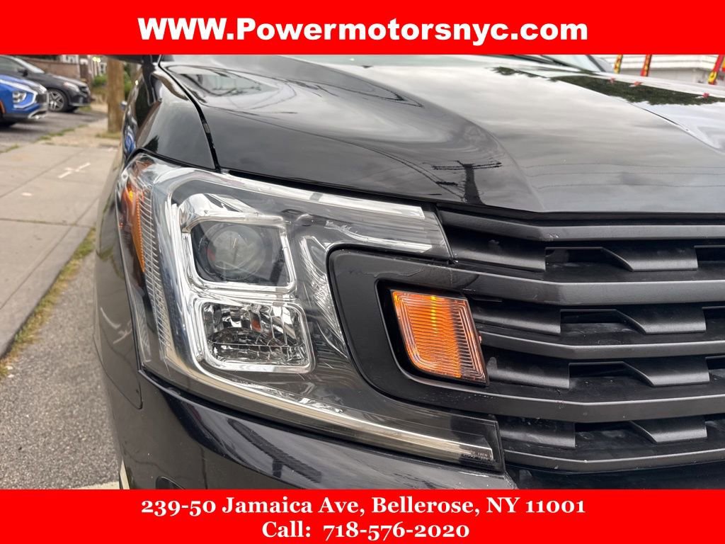 Used 2021 Ford Expedition Limited image 9