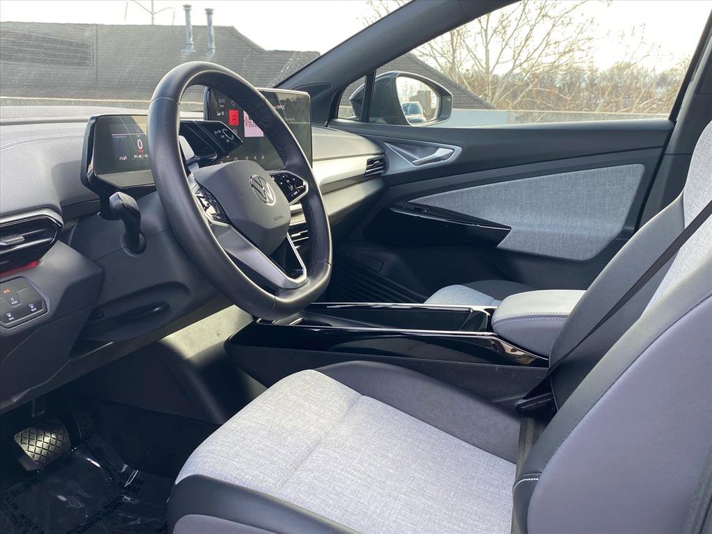 Certified 2023 Volkswagen ID.4 Pro image 12