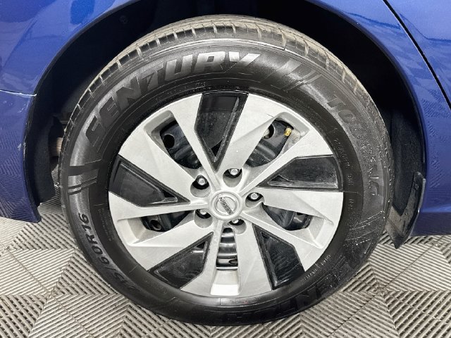Used 2022 Nissan Altima 2.5 S FWD image 30