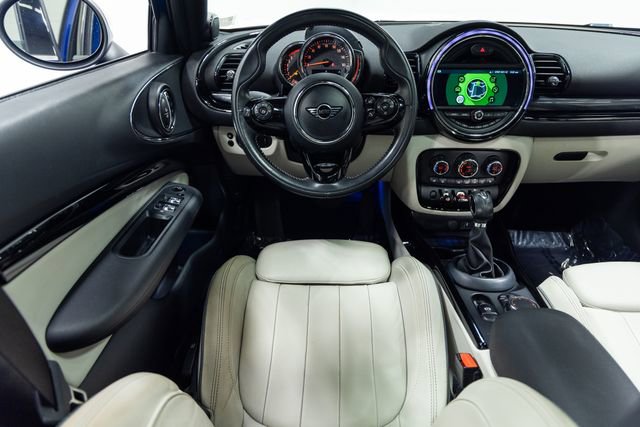 Used 2019 MINI Cooper Clubman S w/ Starlight Blue Edition AWD/4WD image 3
