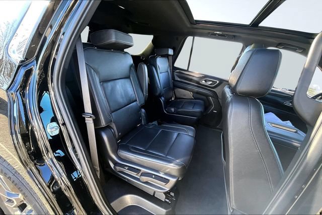 Used 2022 Chevrolet Tahoe LT w/ LT Signature Plus Package AWD/4WD image 25