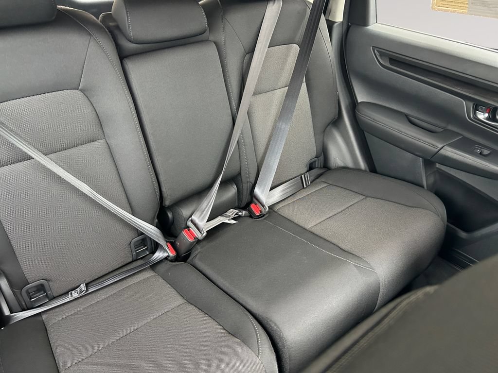 Used 2026 Honda CR-V LX image 13