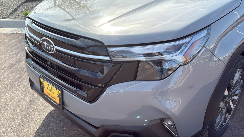 New 2026 Subaru Forester Touring AWD/4WD image 9