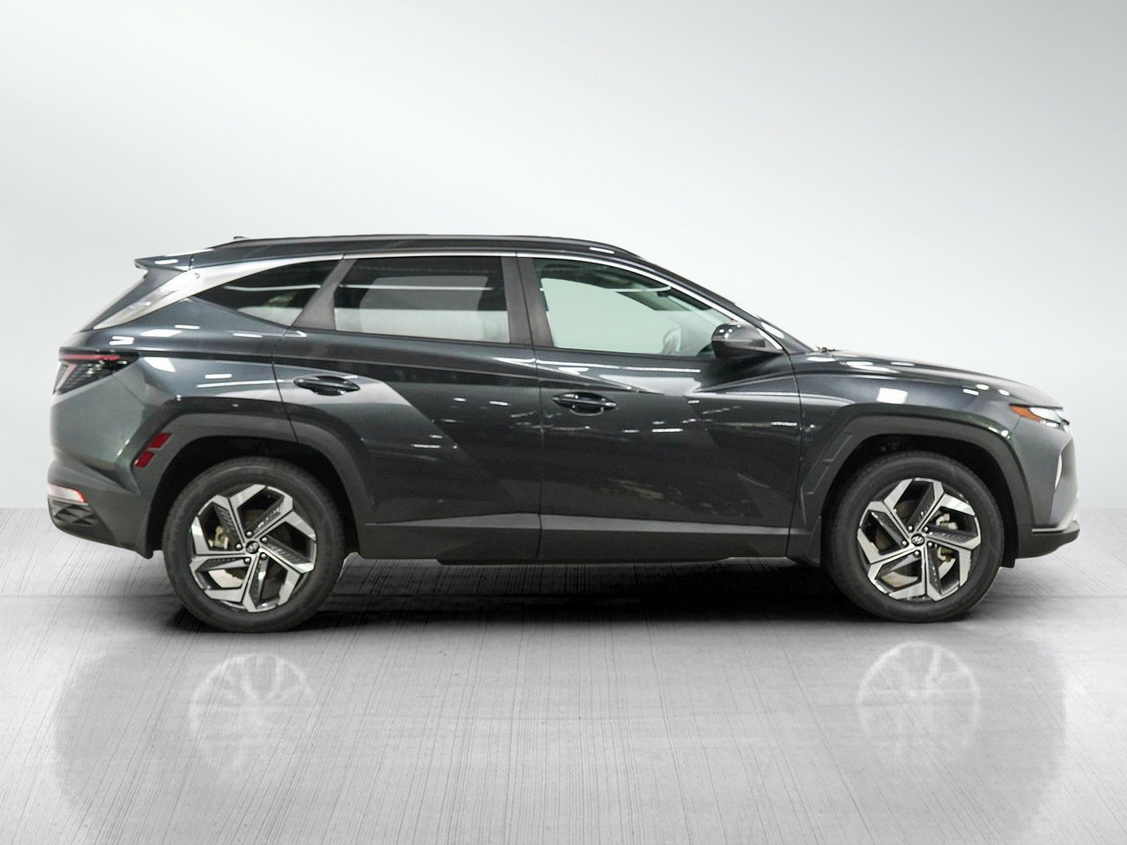Used 2023 Hyundai Tucson SEL w/ Convenience Package AWD/4WD image 8