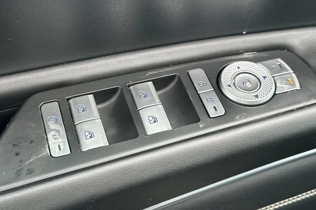 Used 2024 Genesis GV80 3.5T image 12