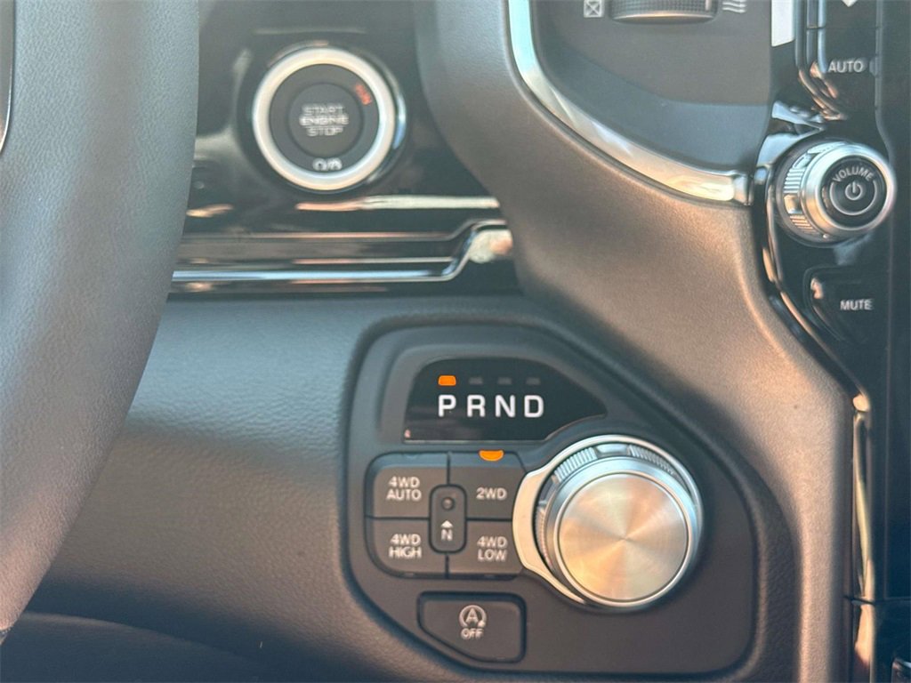 New 2026 RAM 1500 Laramie w/ Night Edition image 20