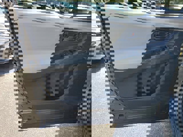 New 2026 Toyota bZ image 11