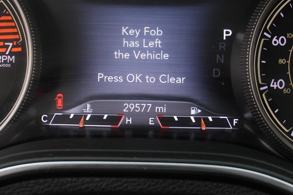 Used 2020 Jeep Cherokee Limited image 20