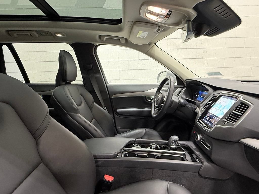 Used 2024 Volvo XC90 B5 Core w/ Protection Package Premier AWD/4WD image 52