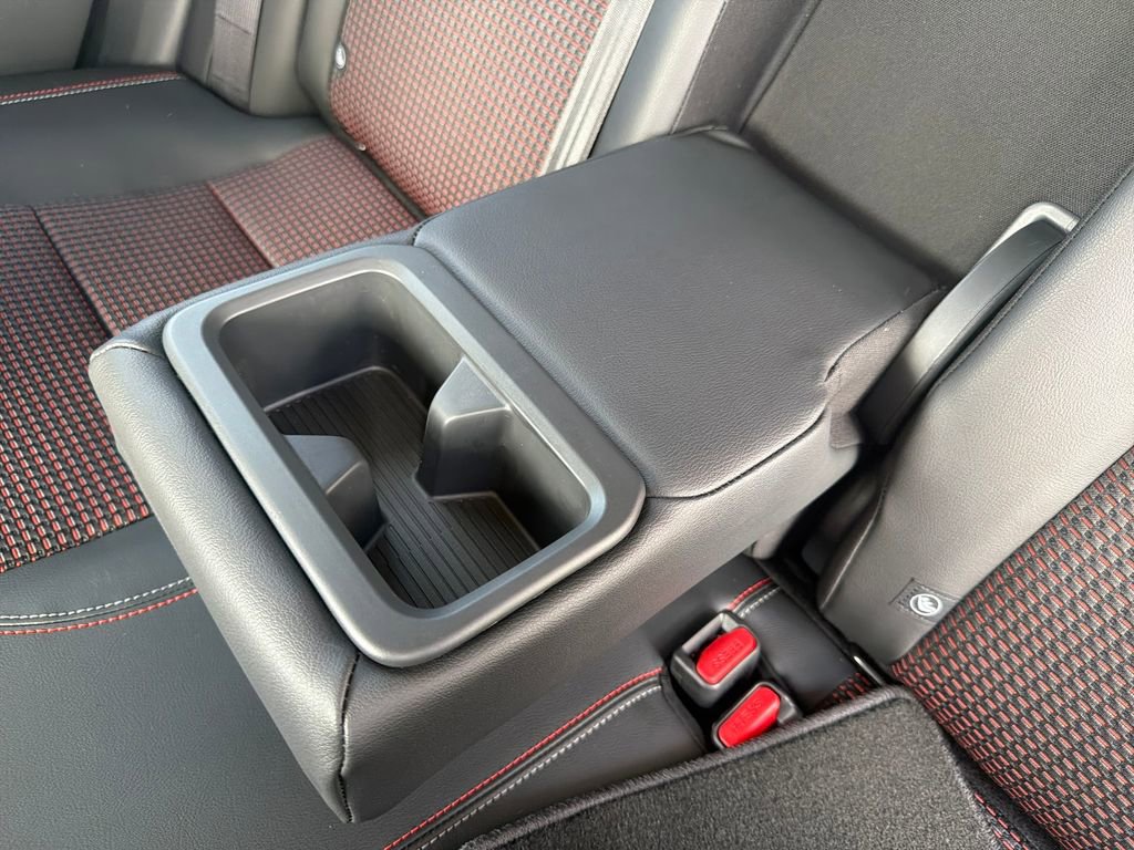 New 2026 Nissan Kicks SR w/ SR Premium Package image 24