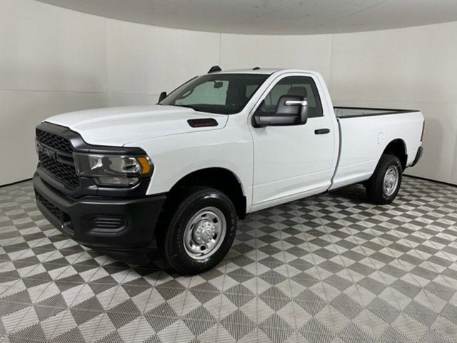 Used 2024 RAM 2500 Big Horn w/ Off Road Package