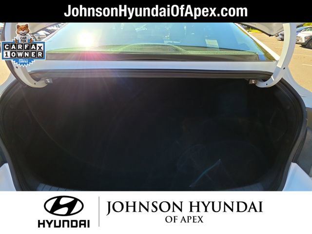 Used 2025 Hyundai Elantra Sport image 23
