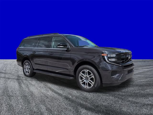 New 2026 Ford Expedition Max Active RWD image 2
