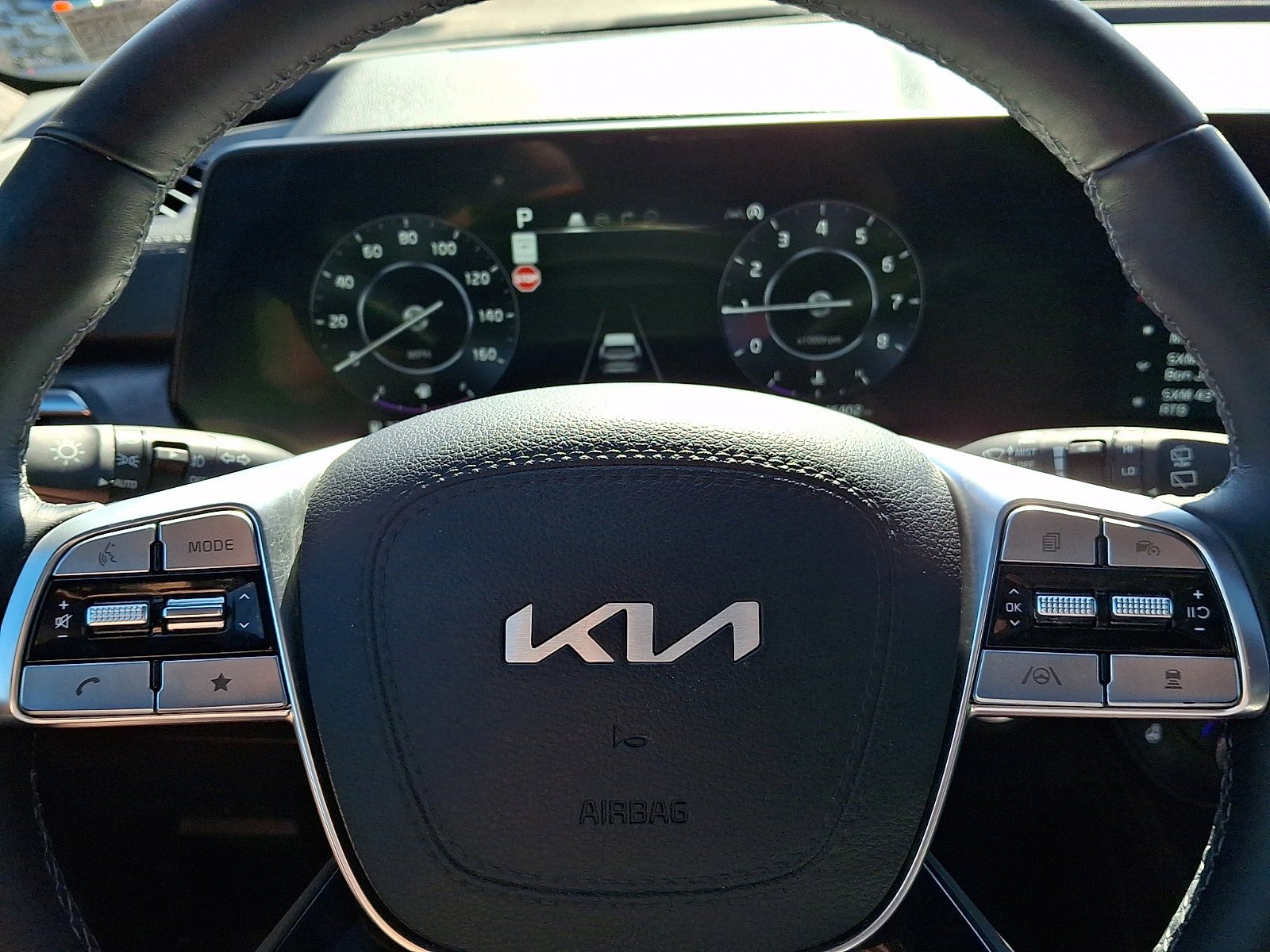 Used 2024 Kia Telluride SX Prestige X-Line AWD/4WD image 20