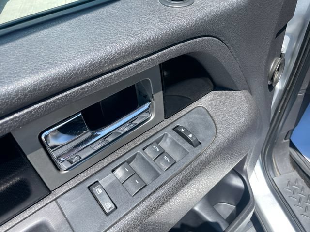 Used 2011 Ford F150 FX4 AWD/4WD image 9