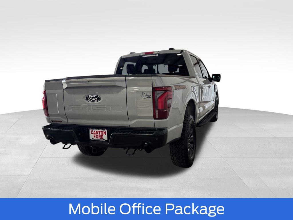 New 2026 Ford F150 Tremor w/ Equipment Group 402A High image 7