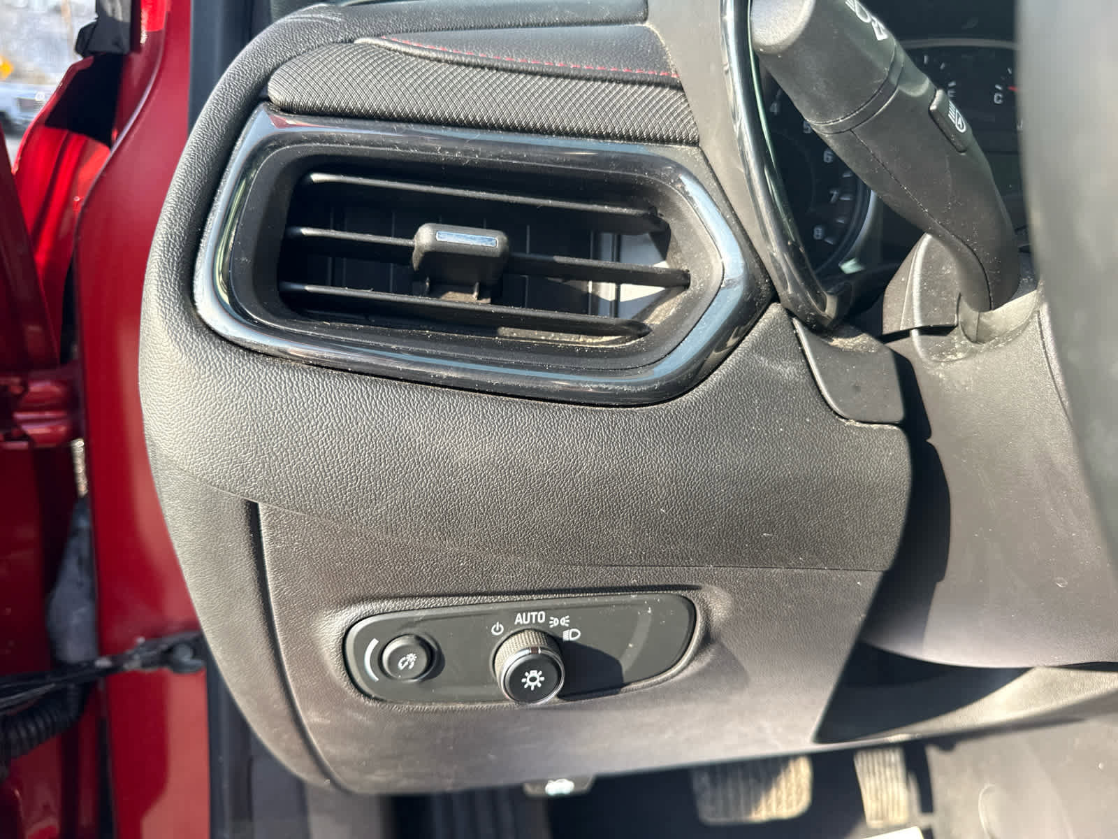 Used 2023 Chevrolet Equinox RS image 18