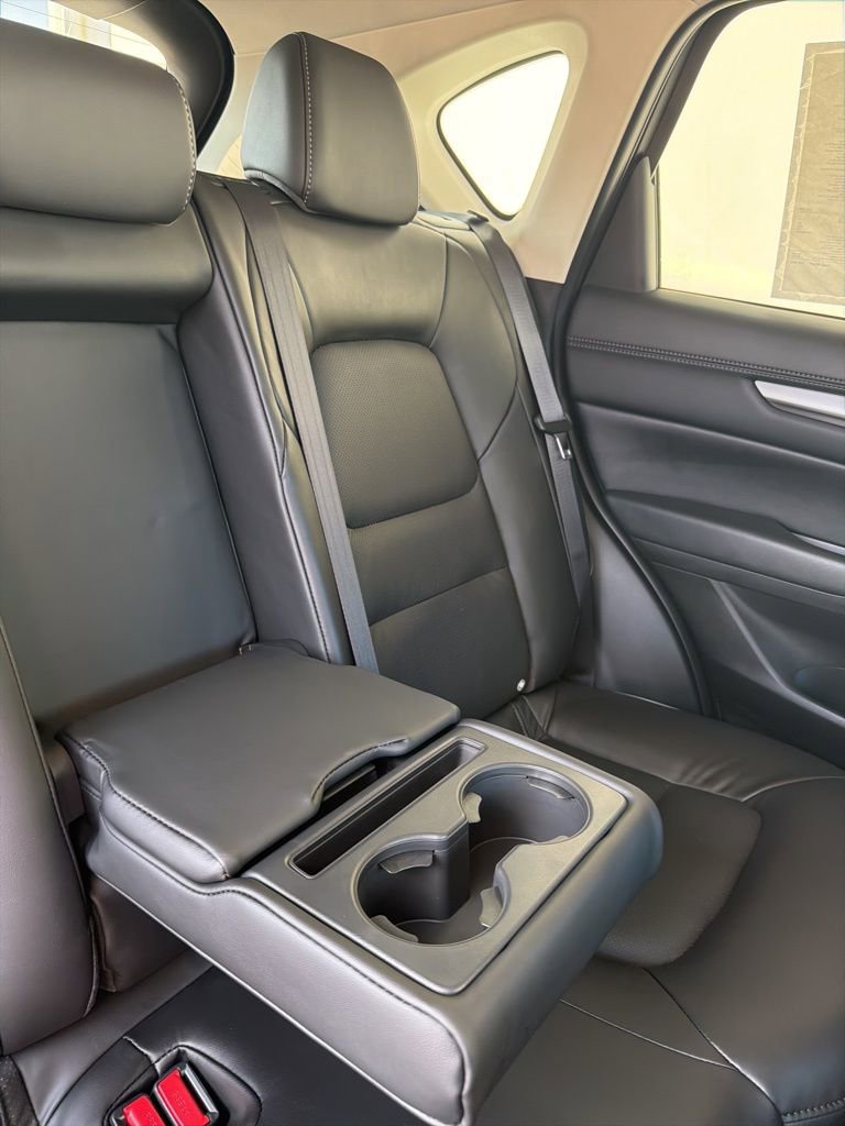 New 2025 MAZDA CX-5 AWD 2.5 S w/ Select Package image 14