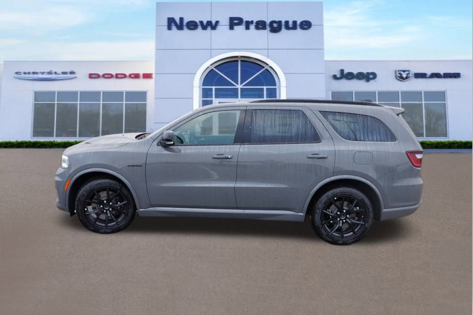 New 2026 Dodge Durango GT image 6
