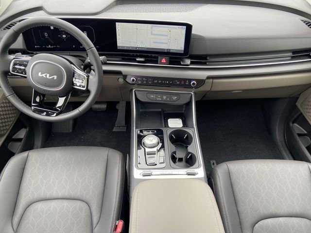 New 2026 Kia Carnival SX image 12