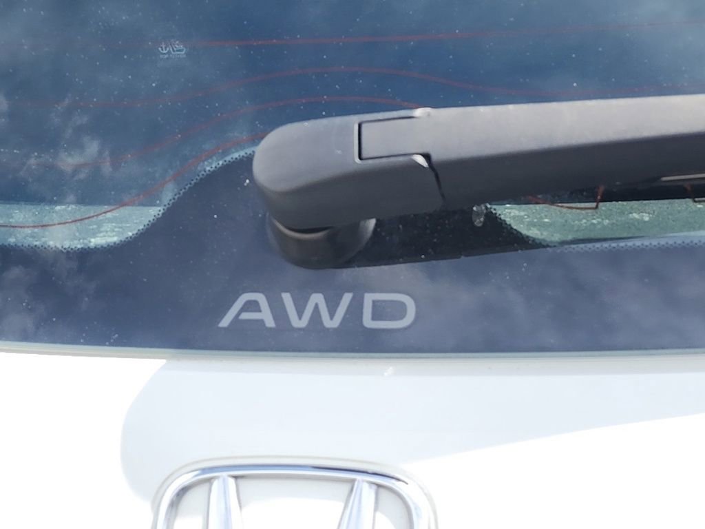 Certified 2023 Honda HR-V LX image 7