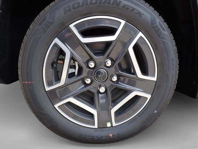 New 2026 Jeep Cherokee Limited image 7