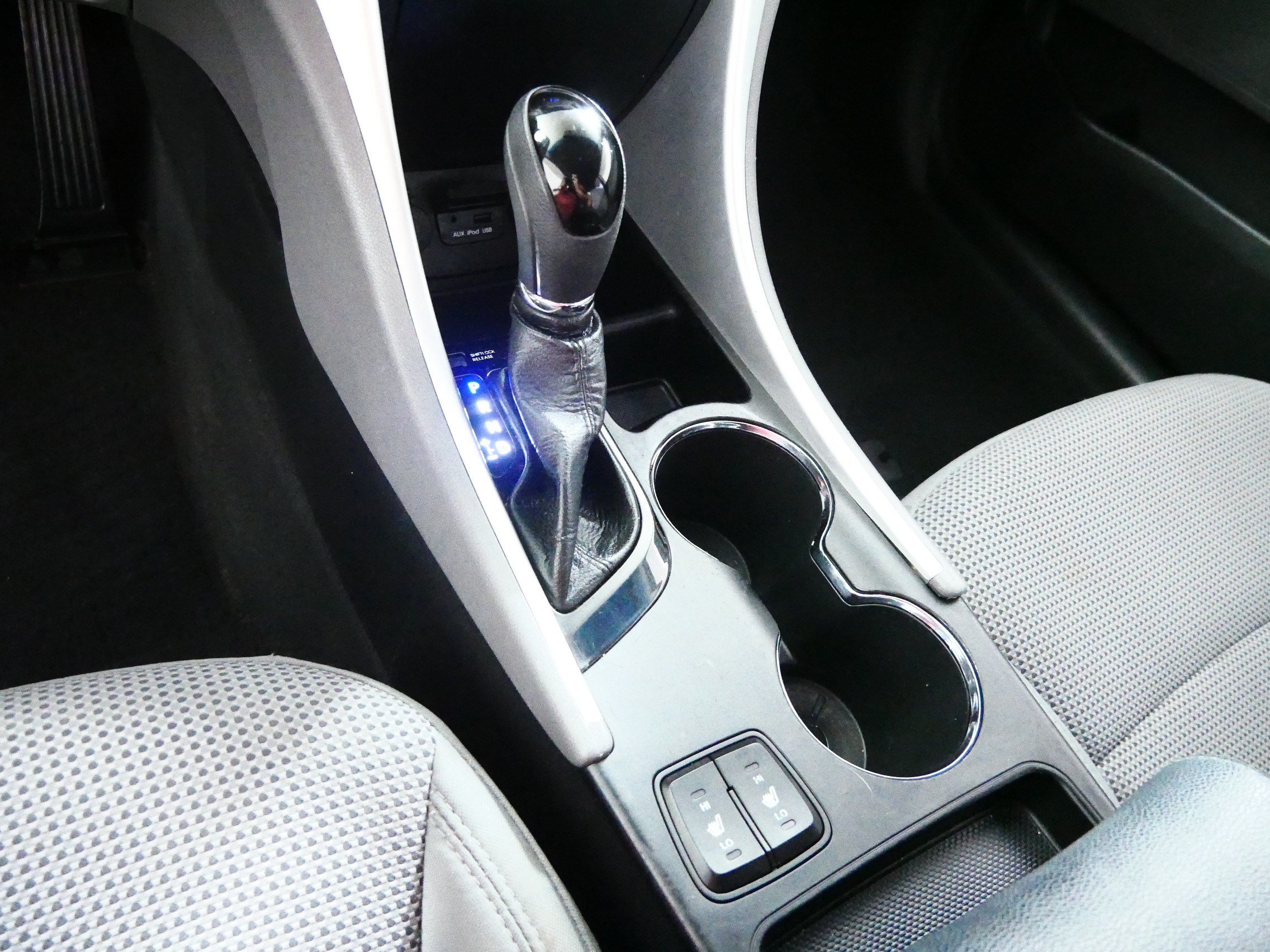 Used 2013 Hyundai Sonata GLS w/ Popular Equipment Pkg FWD image 24