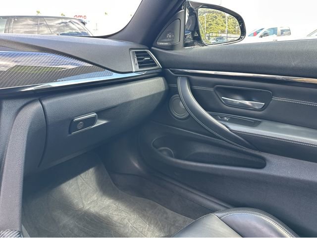 Used 2020 BMW M4 Coupe w/ Competition Package image 18