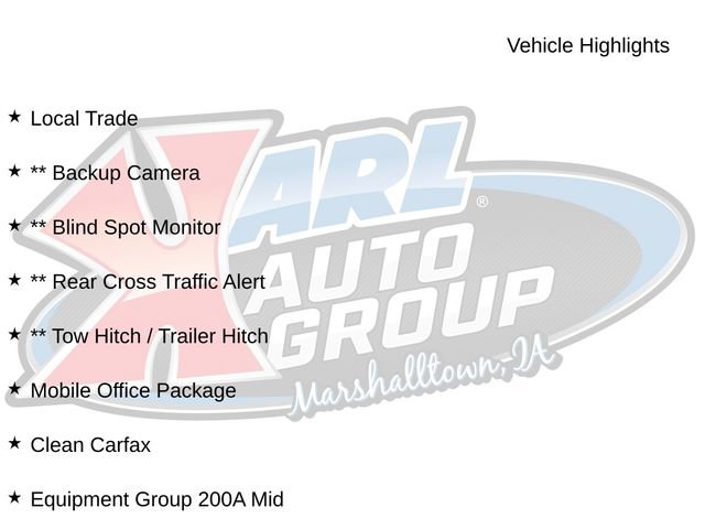 Used 2025 Ford F150 STX w/ STX Black Appearance Package AWD/4WD image 11