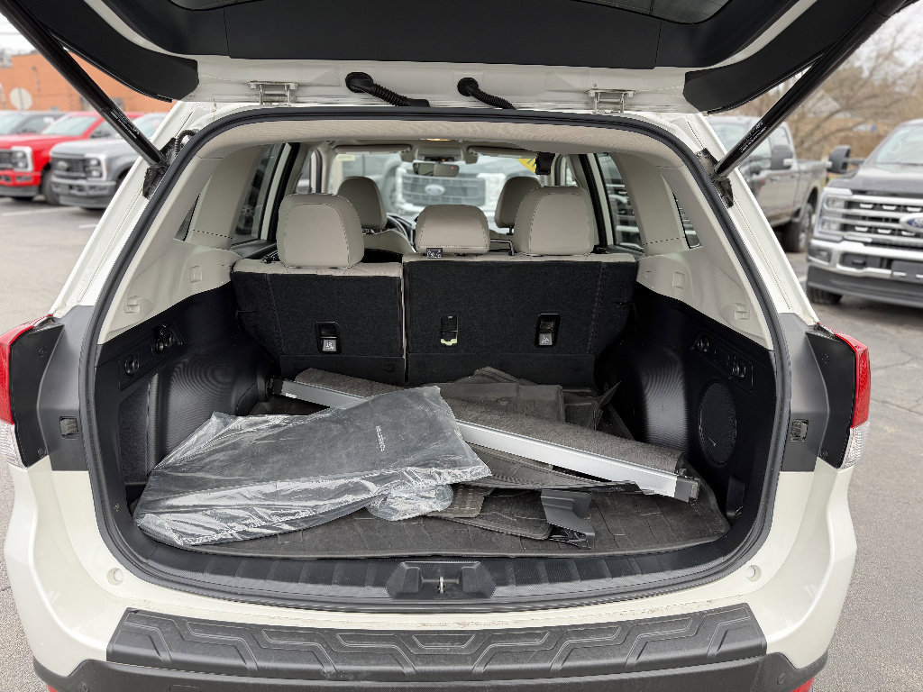 Used 2019 Subaru Forester Limited image 6