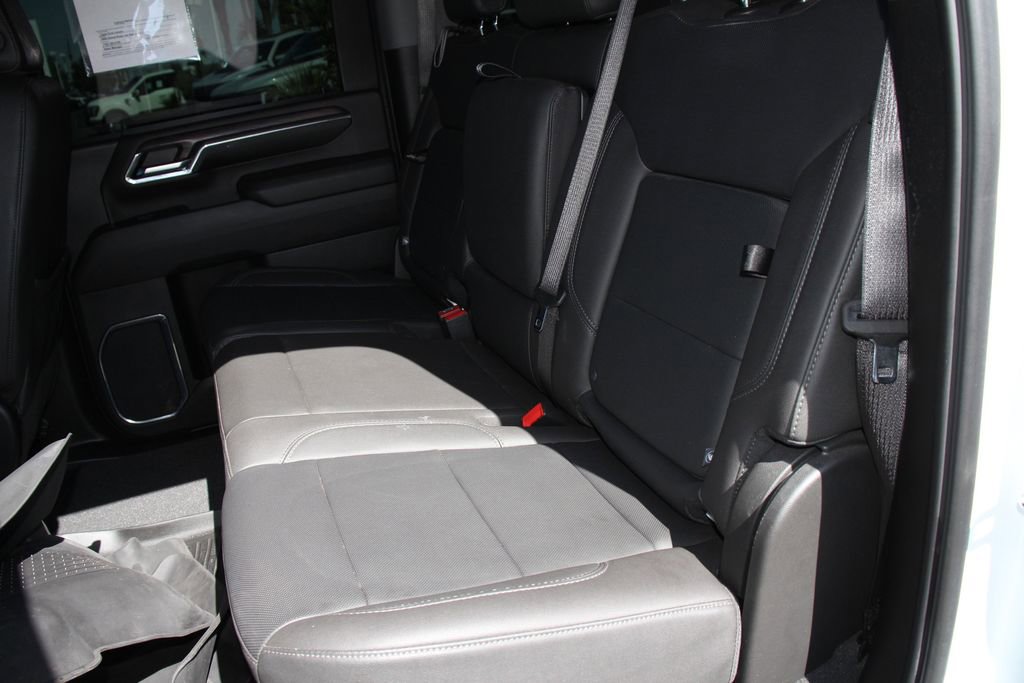 Used 2024 GMC Sierra 2500 SLT image 21