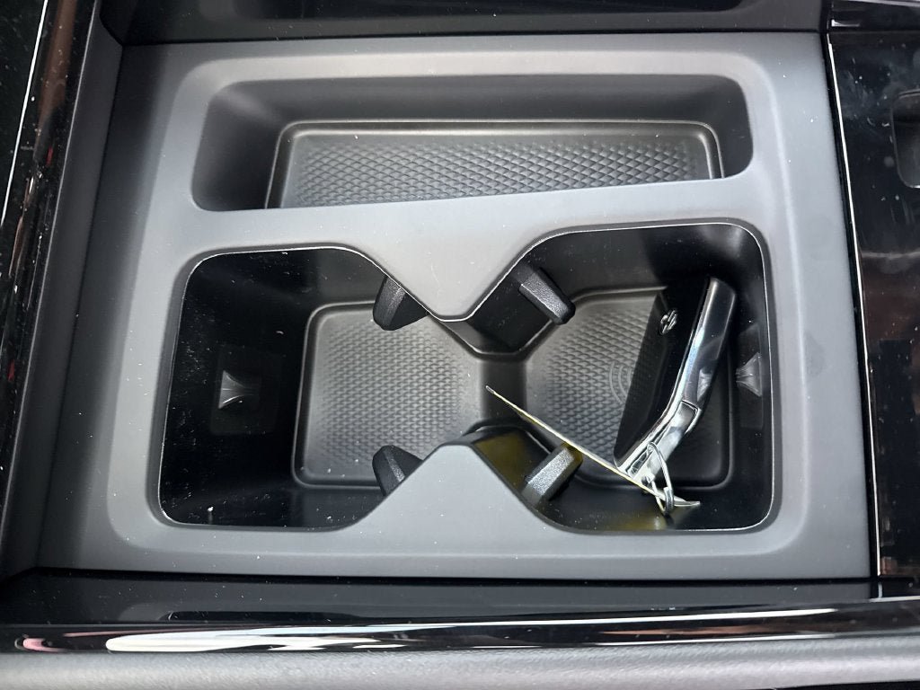 New 2026 Volkswagen Tiguan SEL R-Line AWD/4WD image 36
