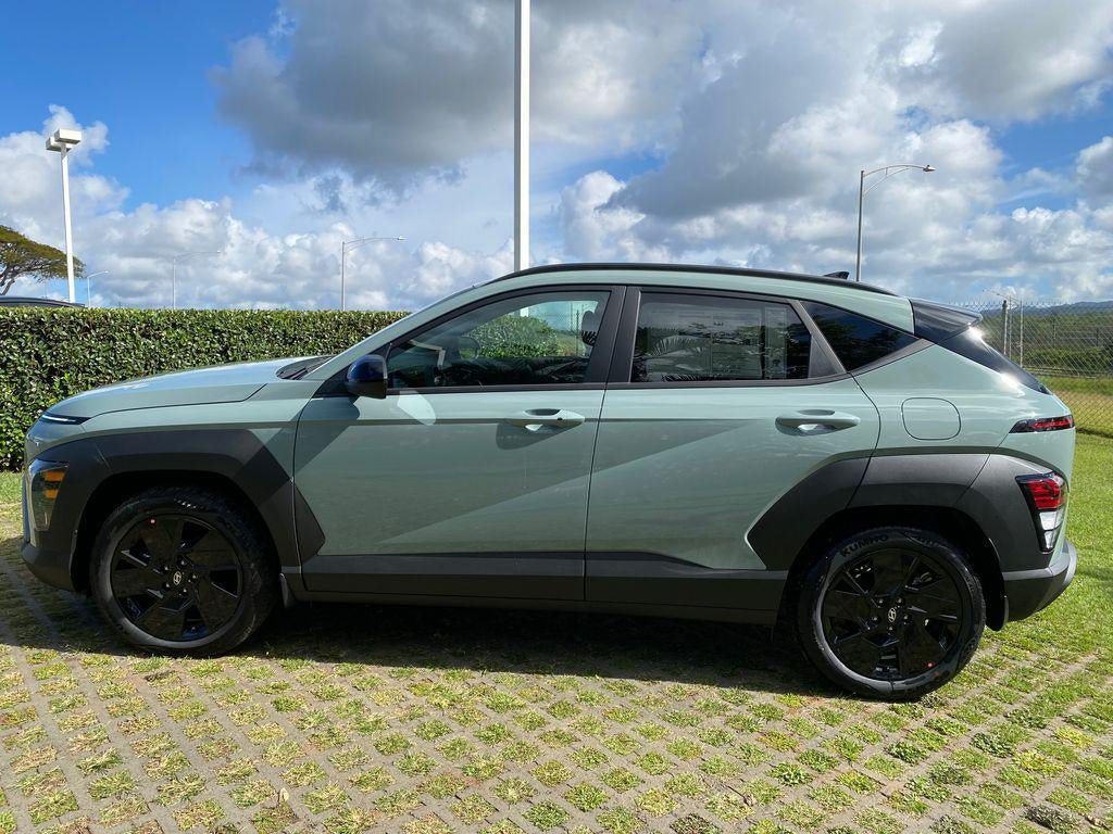New 2026 Hyundai Kona SEL Sport FWD image 4