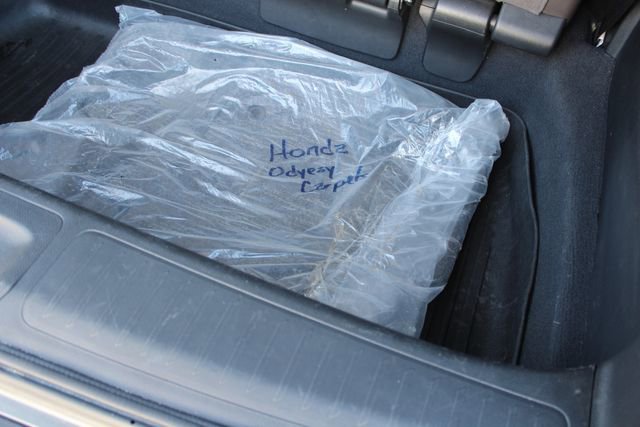 Used 2021 Honda Odyssey EX-L image 24