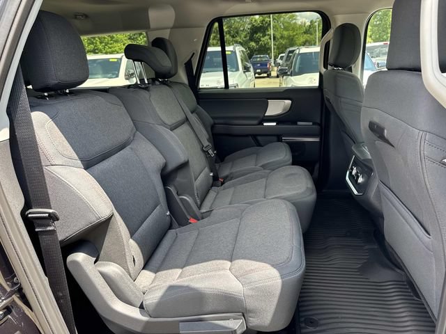 New 2025 Ford Expedition Max Active RWD image 11