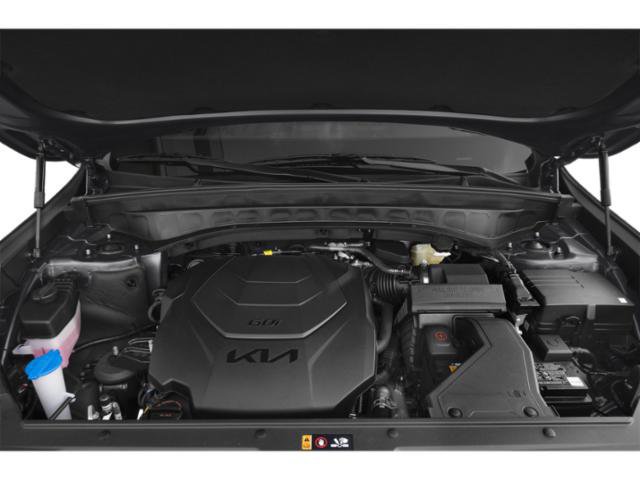 Certified 2023 Kia Telluride S image 15