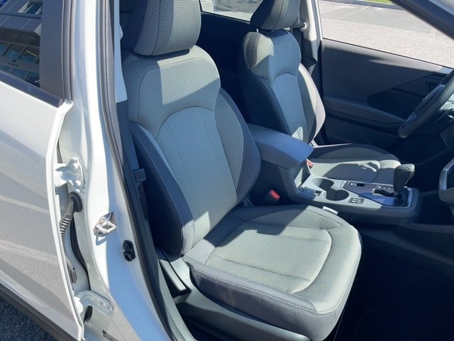 New 2024 Subaru Crosstrek 2.5i Limited AWD/4WD image 17