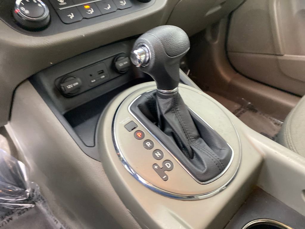 Used 2015 Kia Sportage LX image 20