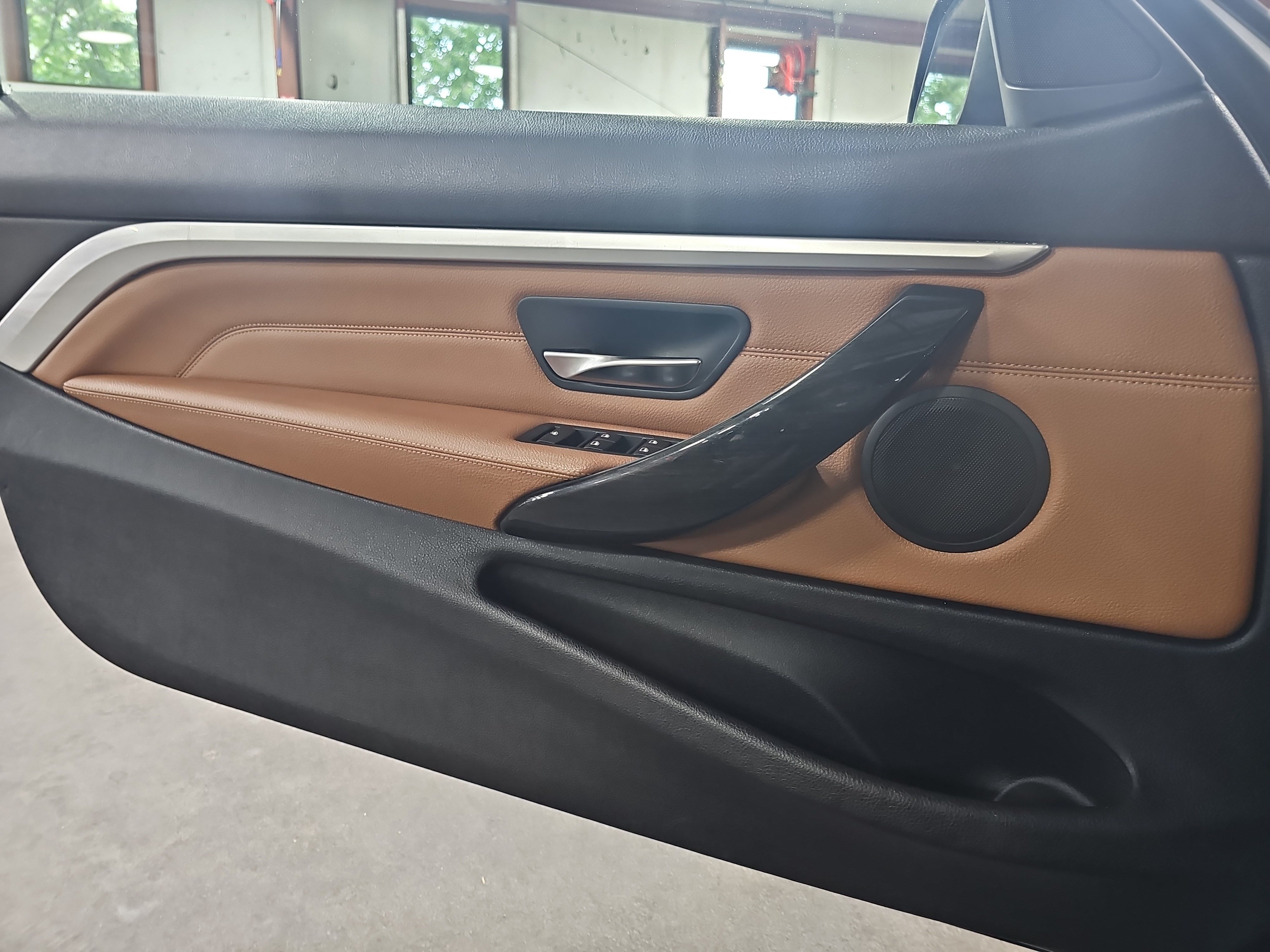 Used 2017 BMW 430i xDrive Convertible AWD/4WD image 23