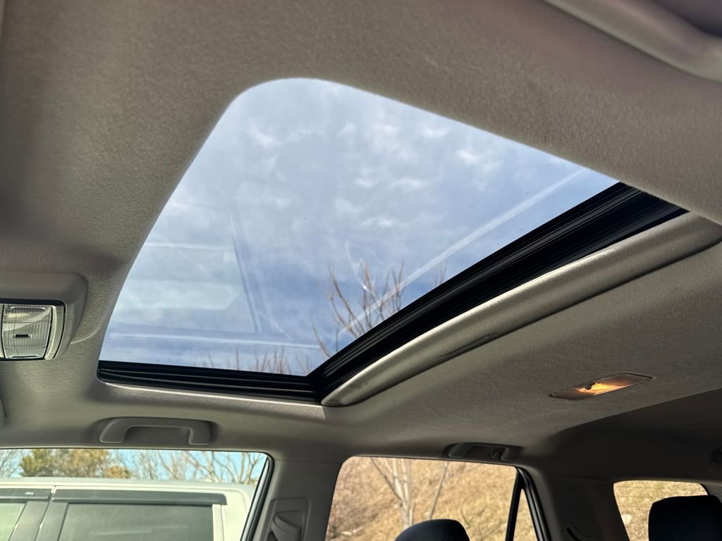 Used 2023 Toyota 4Runner TRD Off-Road Premium w/ Moonroof Package image 8