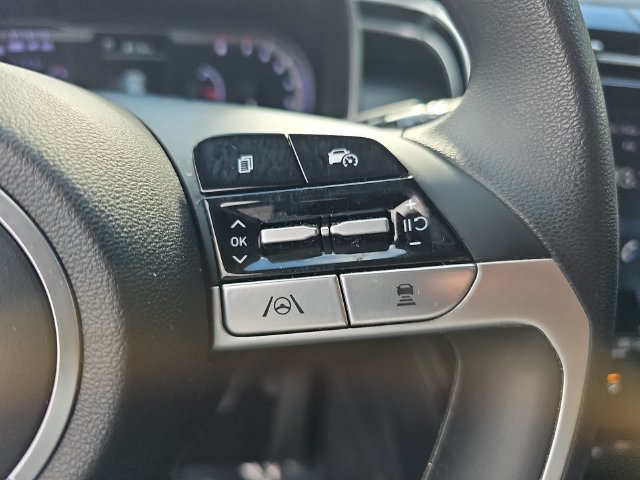Used 2023 Hyundai Tucson SEL AWD/4WD image 19