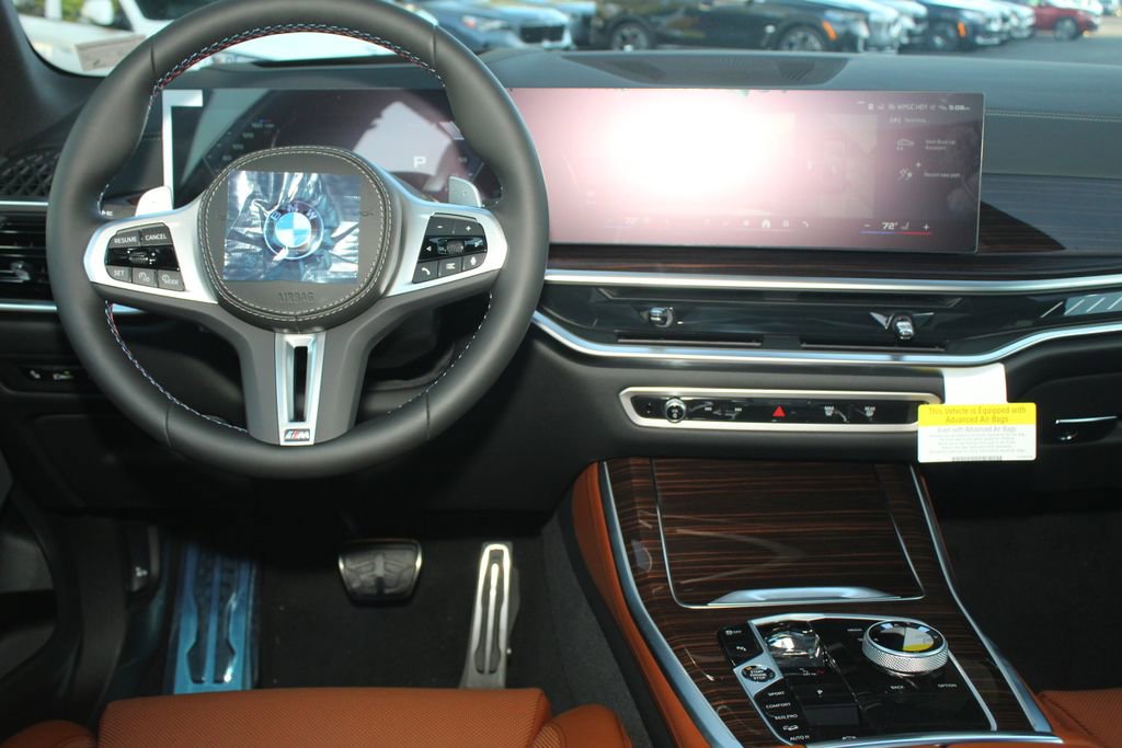 New 2026 BMW X5 M60i image 18