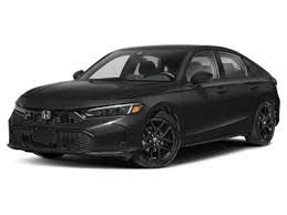 Used 2020 Honda Civic EX image 24