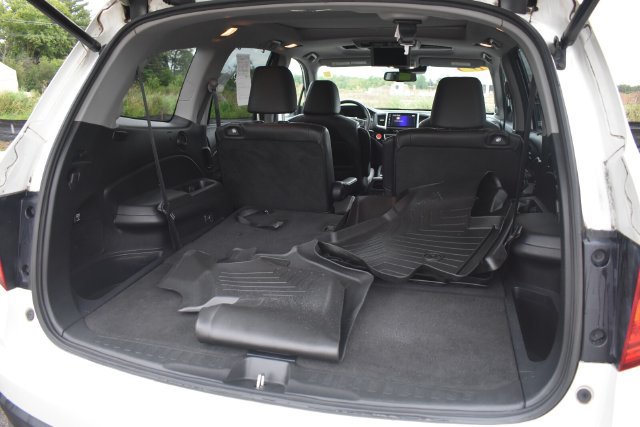 Used 2017 Honda Pilot Elite image 19