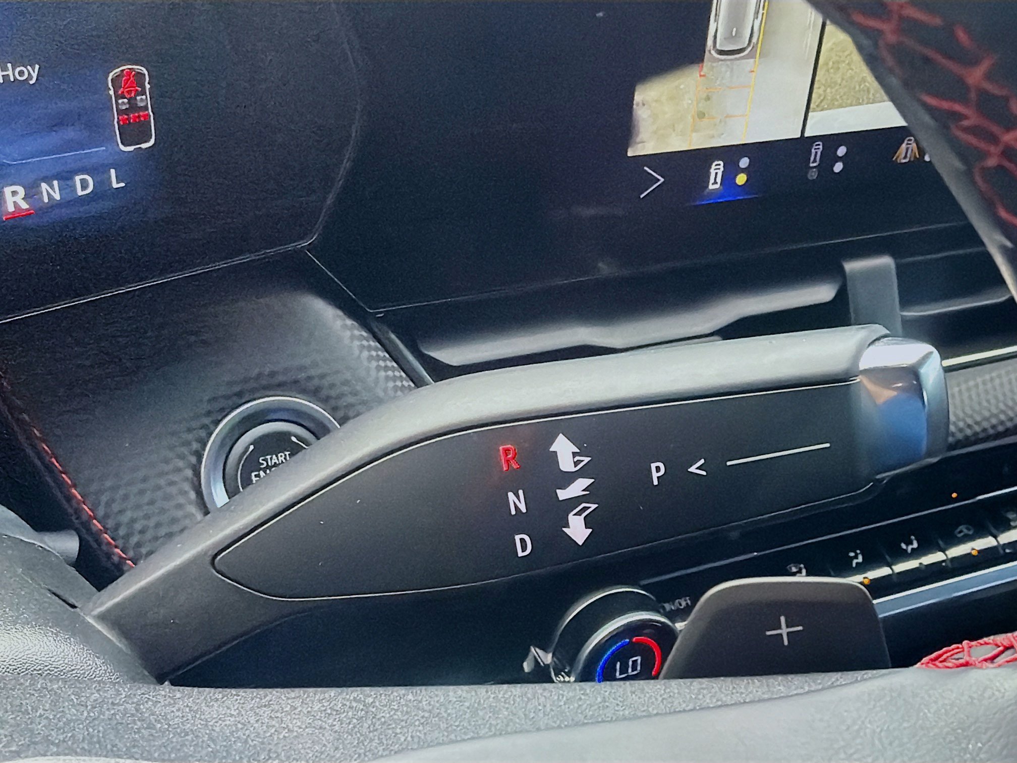 Used 2025 Chevrolet Equinox RS w/ Safety and Technology Package FWD image 16
