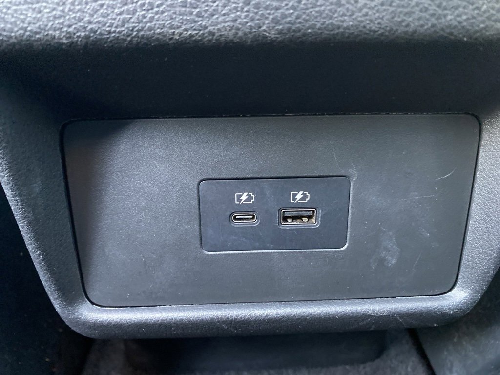 Used 2023 Nissan Rogue SL image 21