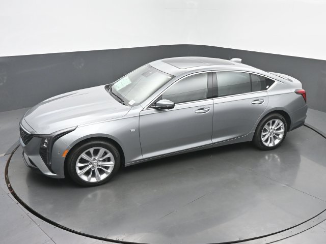 New 2026 Cadillac CT5 Premium Luxury w/ Technology Package AWD/4WD image 38