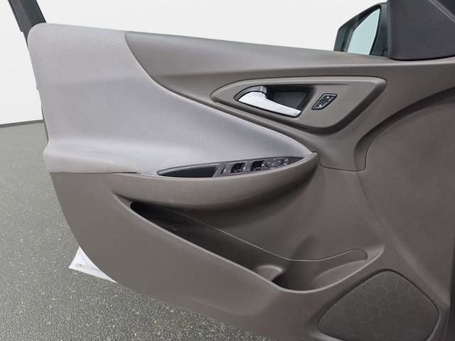 Used 2021 Chevrolet Malibu LT FWD image 27